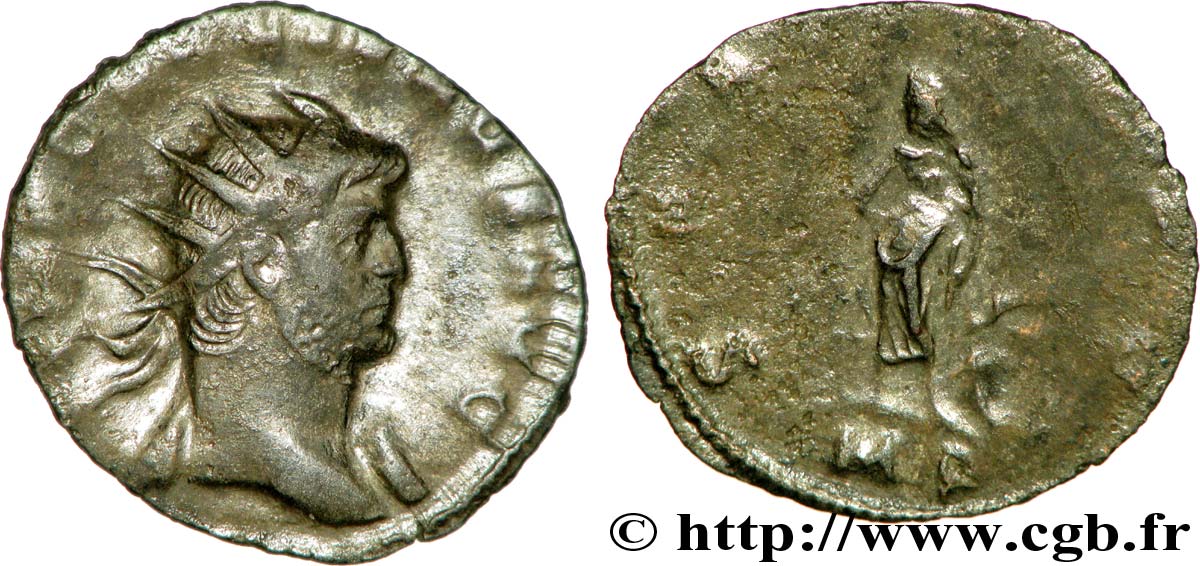 GALLIEN Antoninien TTB/TB