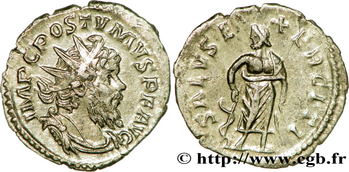 POSTUME Antoninien SUP