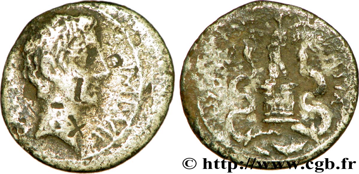 OCTAVE Quinaire TB