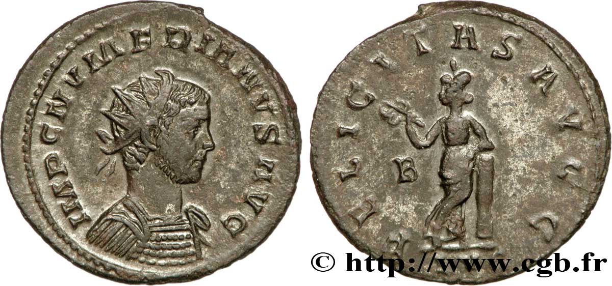 NUMERIAN Aurelianus brm_217456 Roman coins