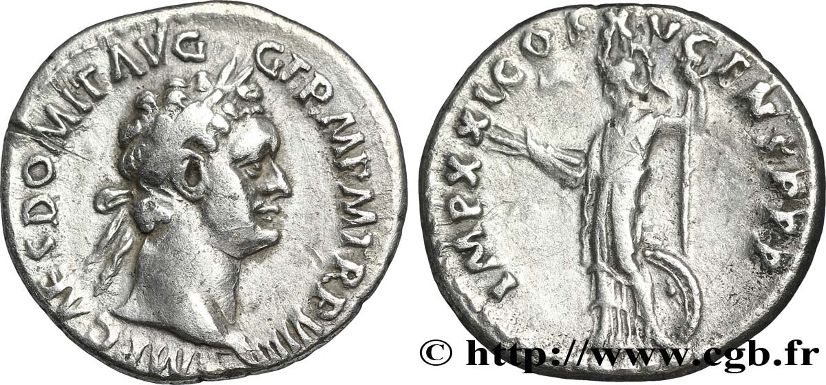 DOMICIANO Denier MBC+/MBC