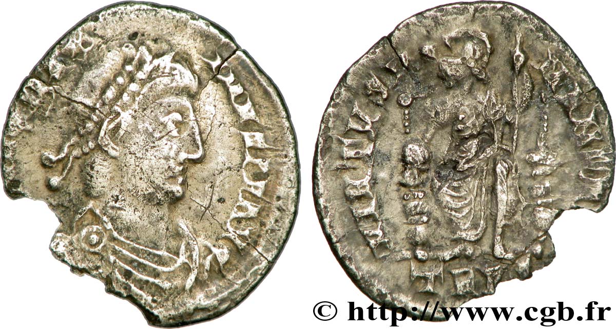 MAGNUS MAXIMUS Silique TB+