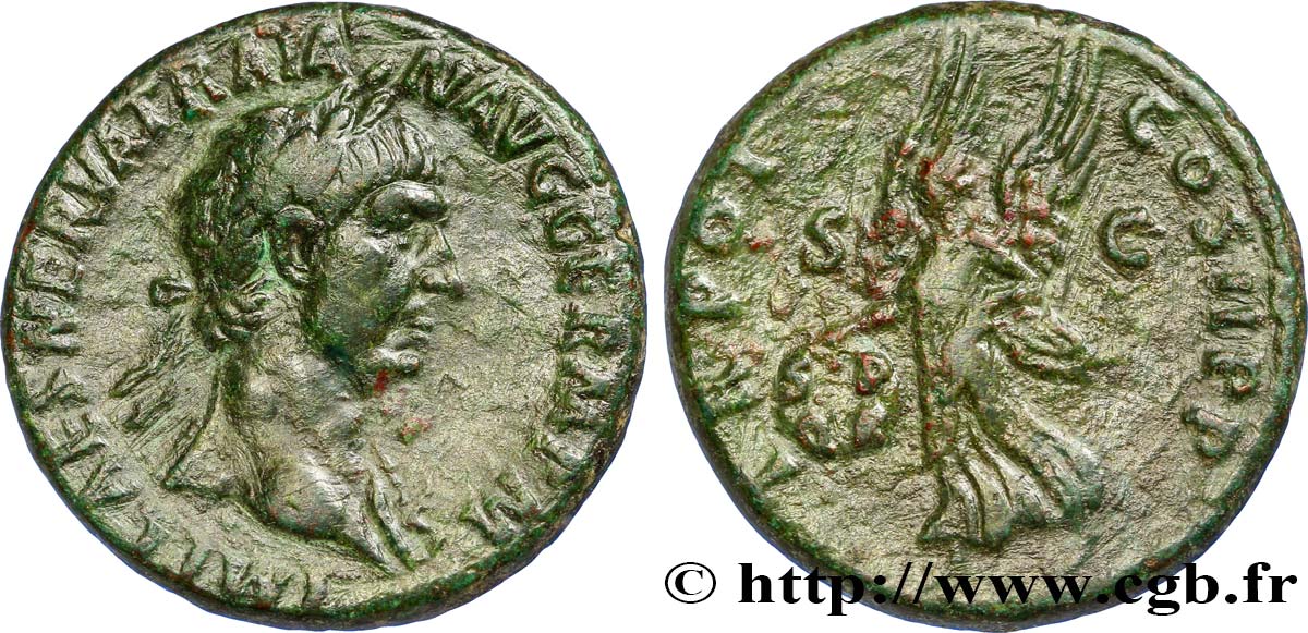 TRAJAN As TTB