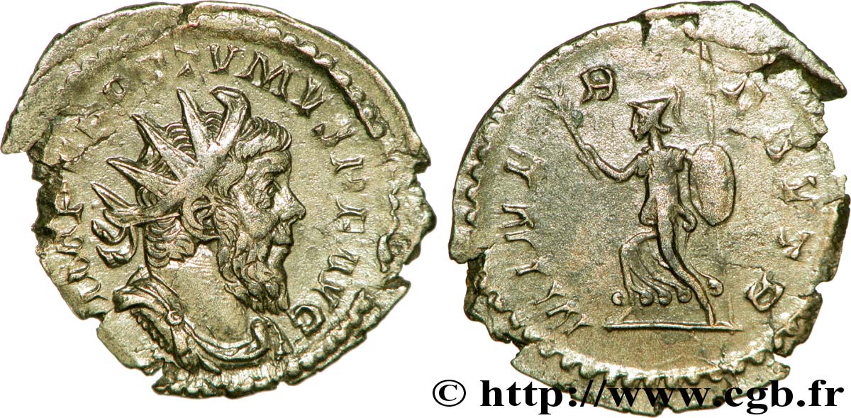 POSTUME Antoninien SUP