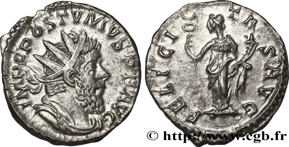 POSTUME Antoninien SUP