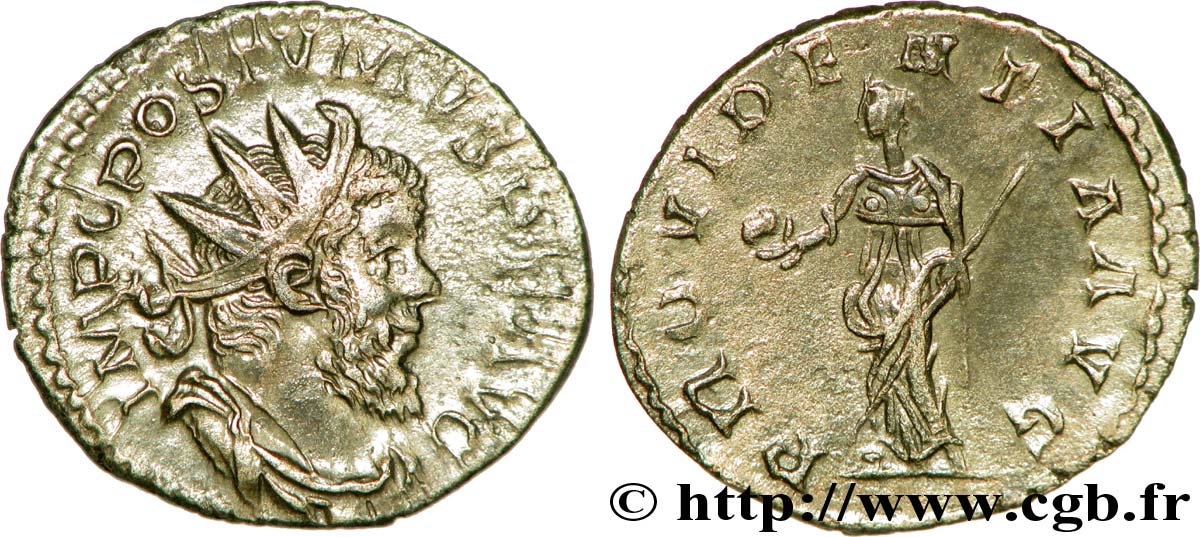 POSTUME Antoninien SUP