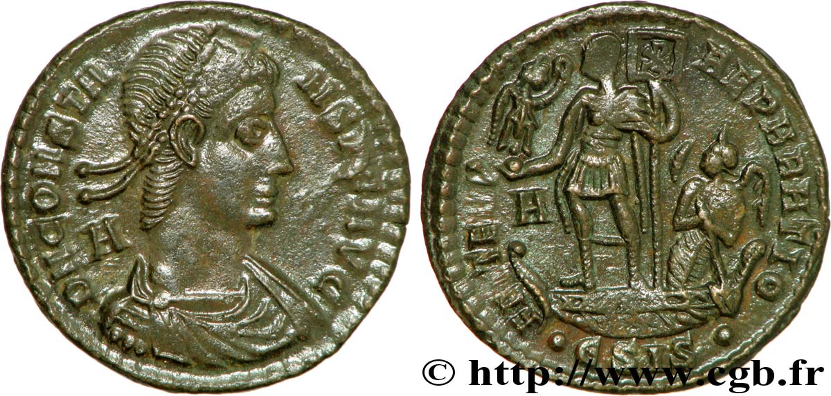 CONSTANS Maiorina SPL