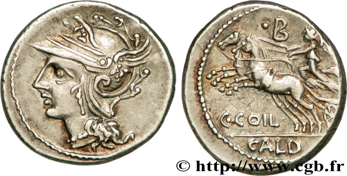 COELIA Denier  SPL