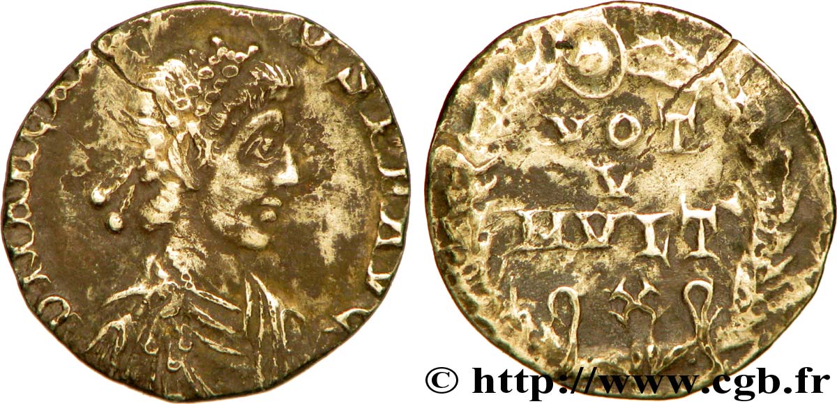 ARCADIUS Silique TB+