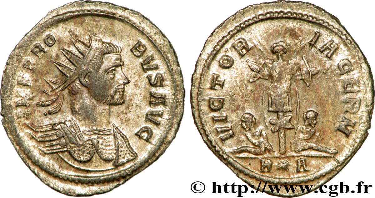 PROBUS Aurelianus VZ