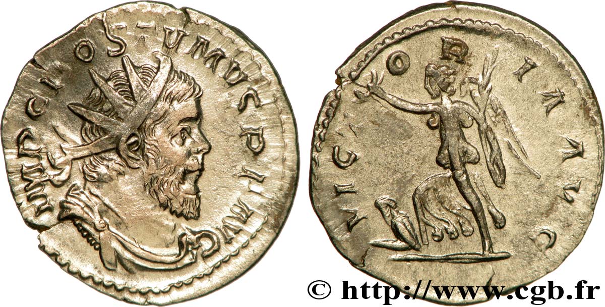 POSTUME Antoninien SUP