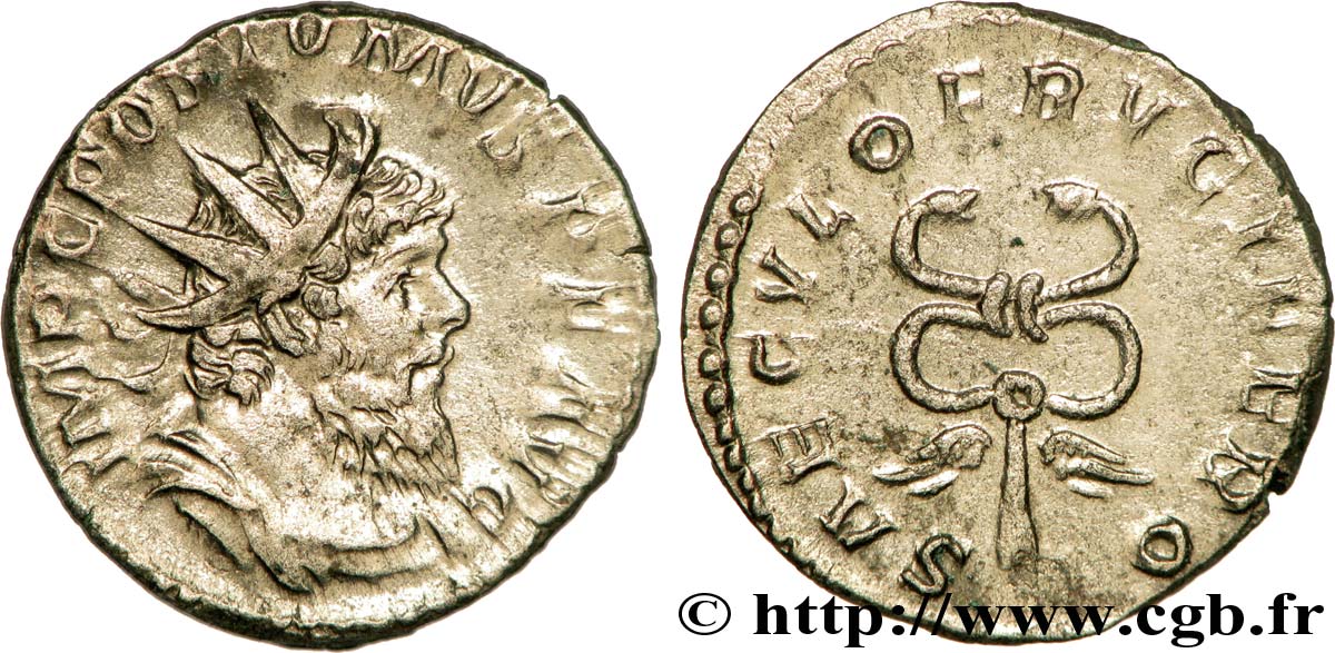 POSTUME Antoninien SUP