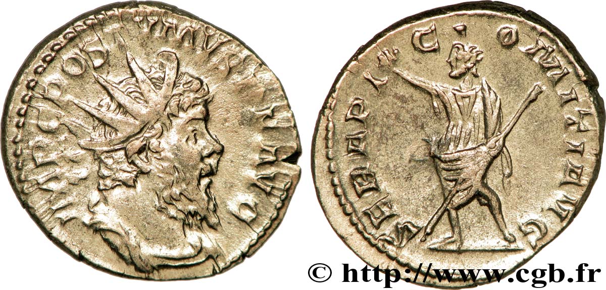 POSTUME Antoninien SUP