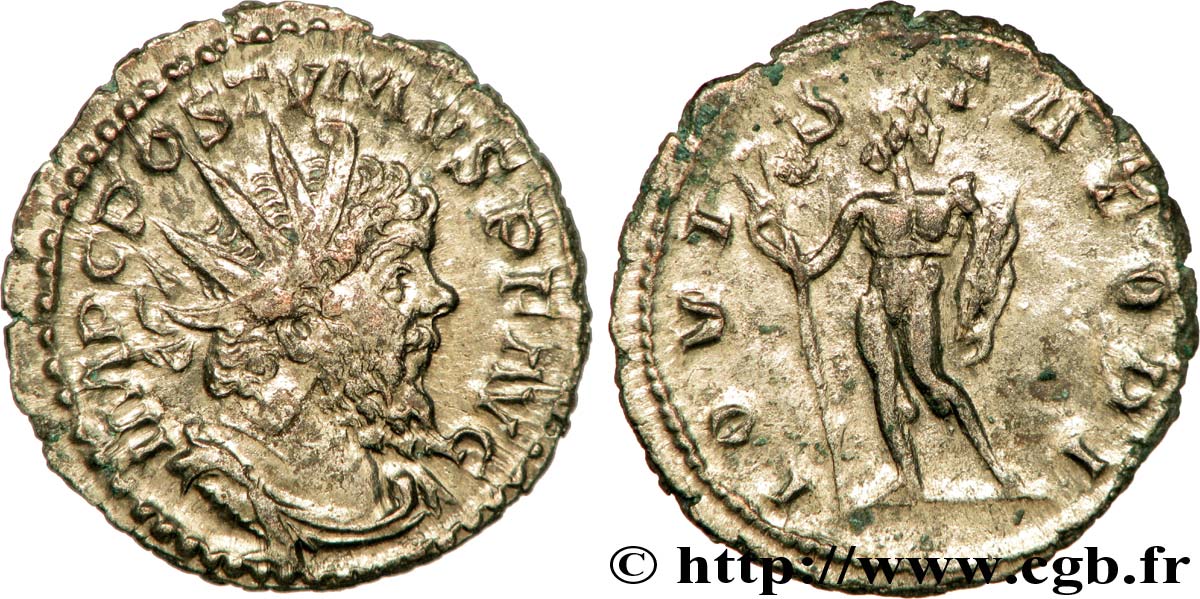 POSTUME Antoninien SUP