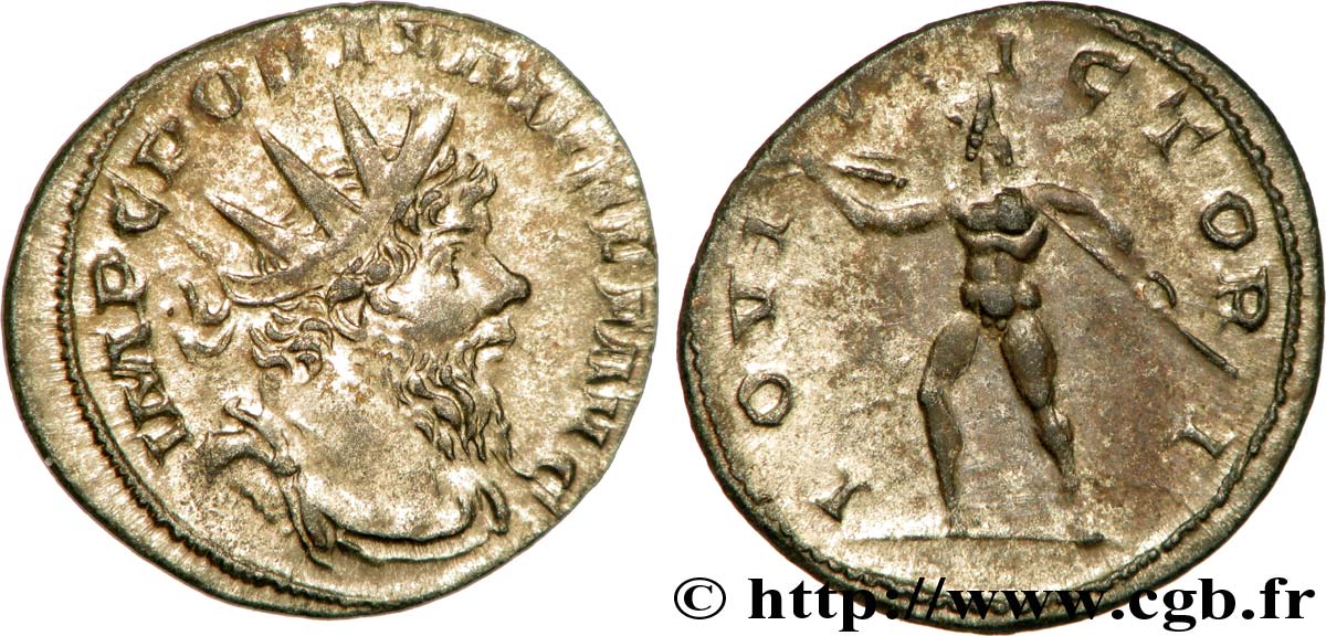 POSTUME Antoninien SPL