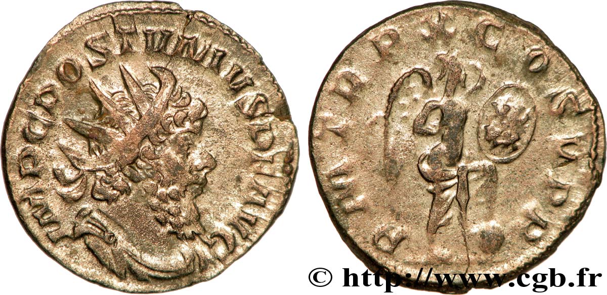 POSTUME Antoninien SUP