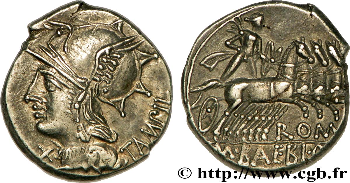 BAEBIA Denier SPL