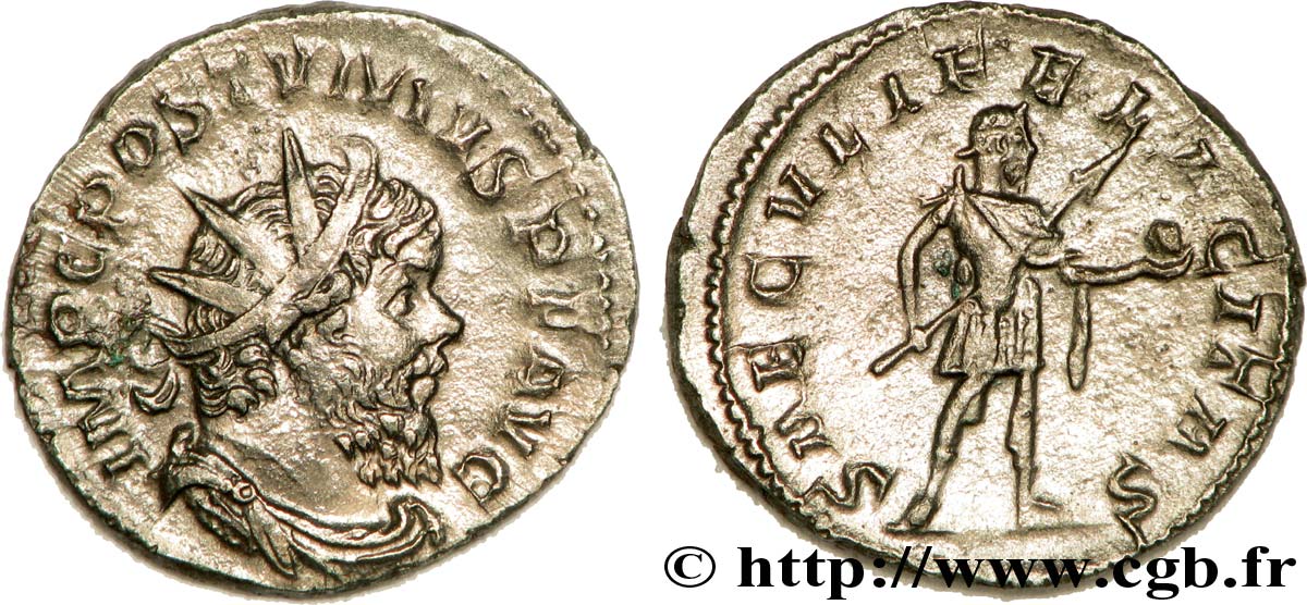 POSTUME Antoninien SUP