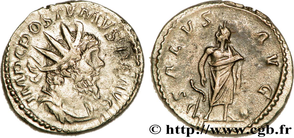 POSTUME Antoninien SUP