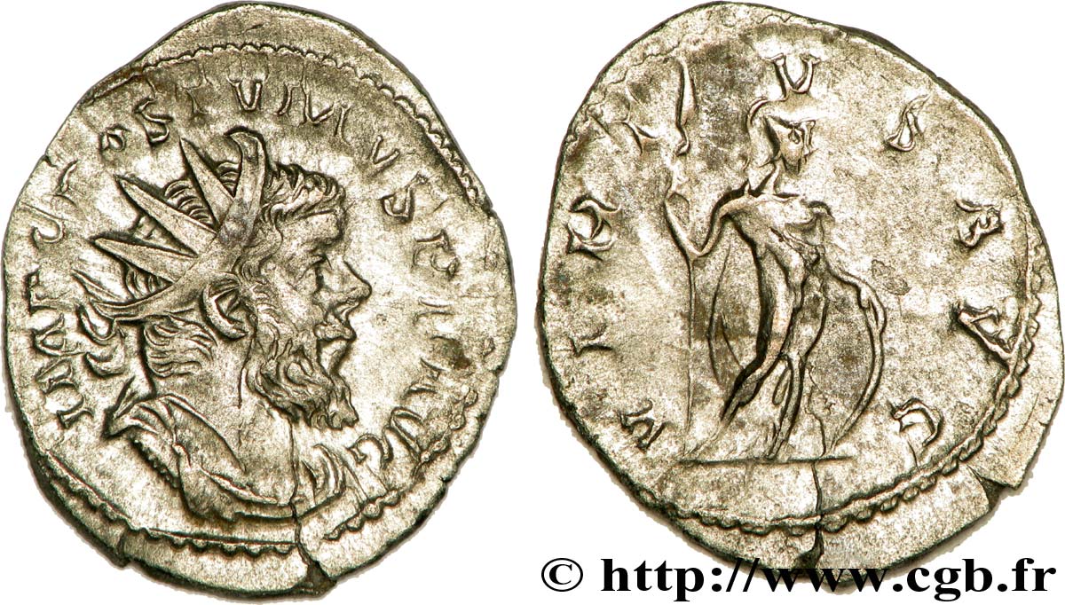 POSTUME Antoninien SPL