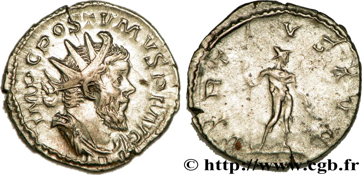 POSTUME Antoninien SUP