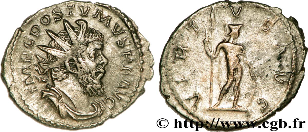 POSTUME Antoninien SUP