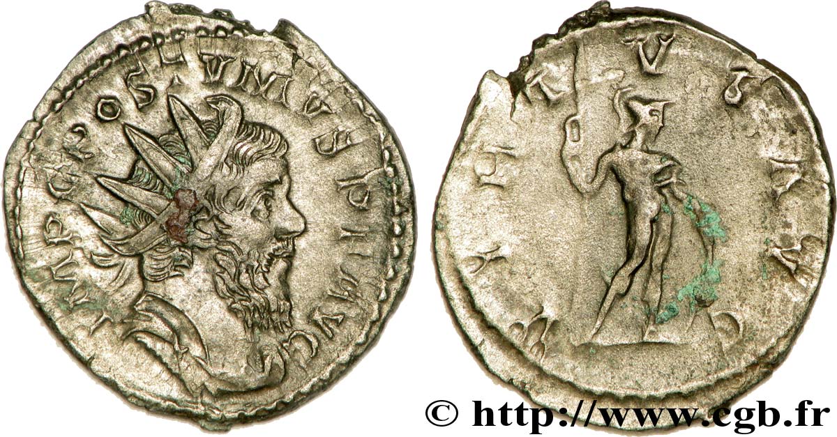 POSTUME Antoninien SUP