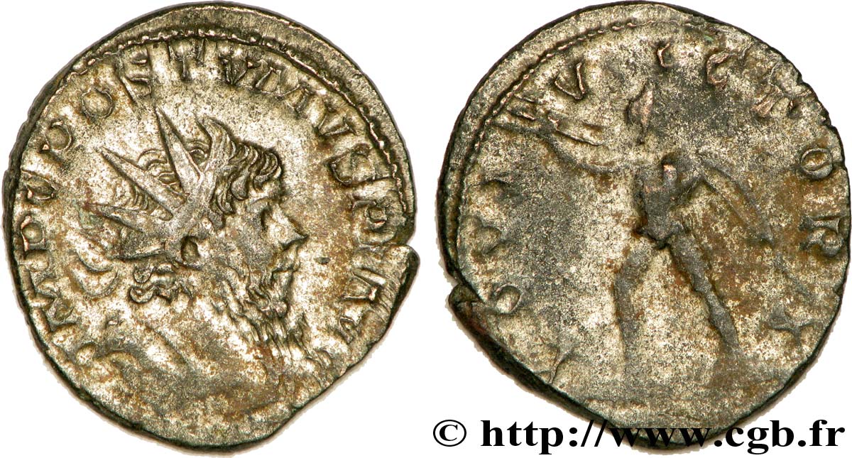 POSTUME Antoninien SUP