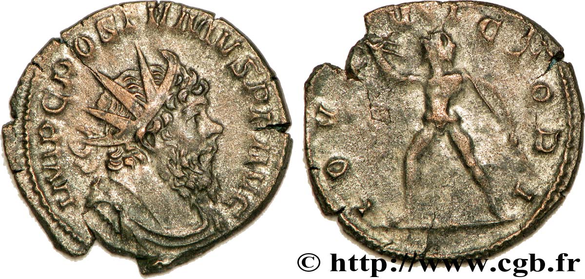 POSTUME Antoninien SUP