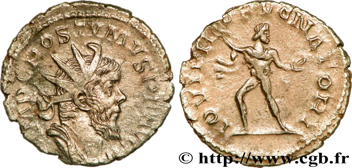 POSTUME Antoninien SUP