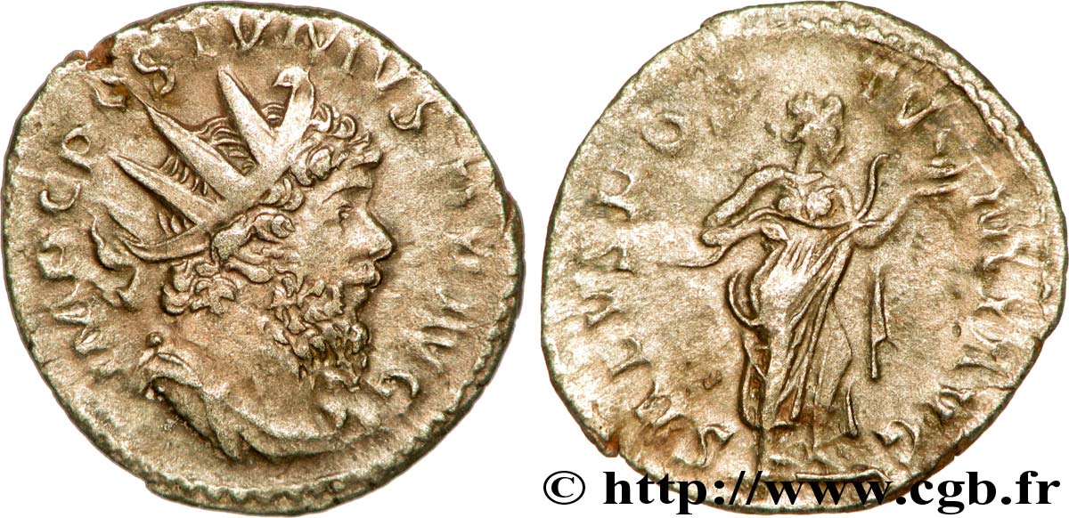 POSTUME Antoninien SUP