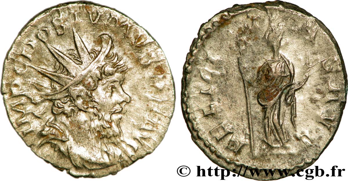 POSTUME Antoninien SUP