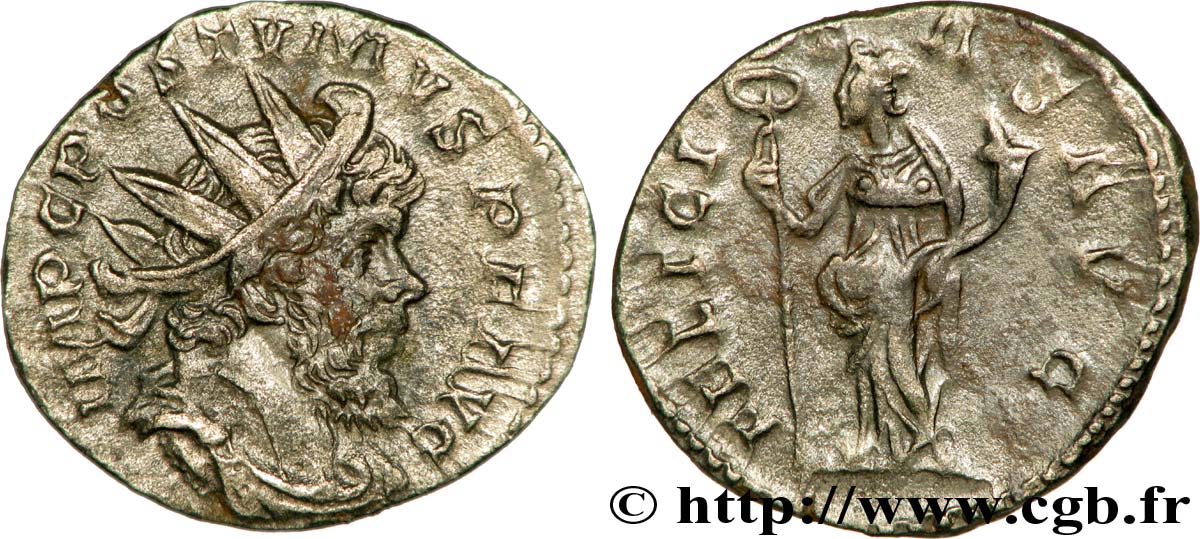 POSTUME Antoninien SUP