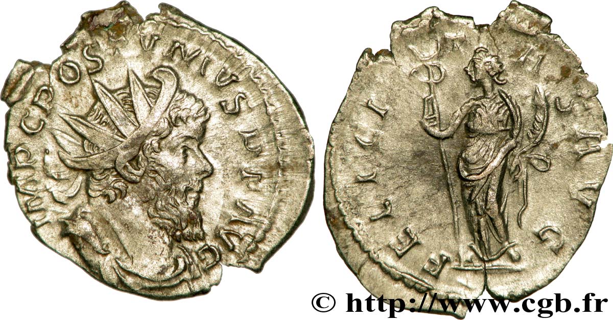 POSTUME Antoninien SUP