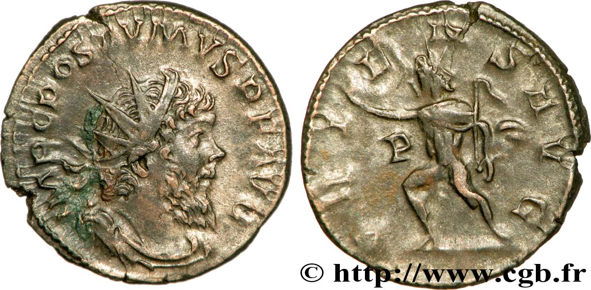 POSTUME Antoninien SUP