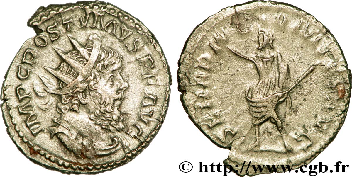 POSTUME Antoninien SUP