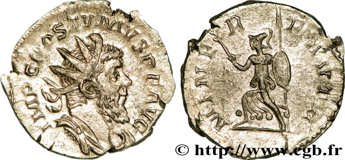 POSTUME Antoninien SUP