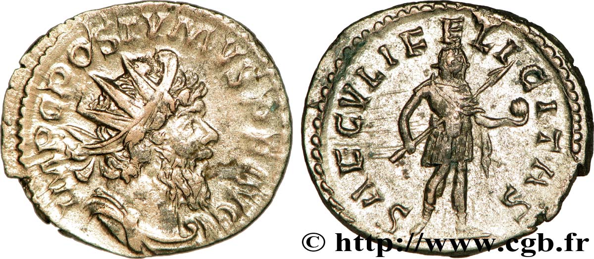 POSTUME Antoninien SUP