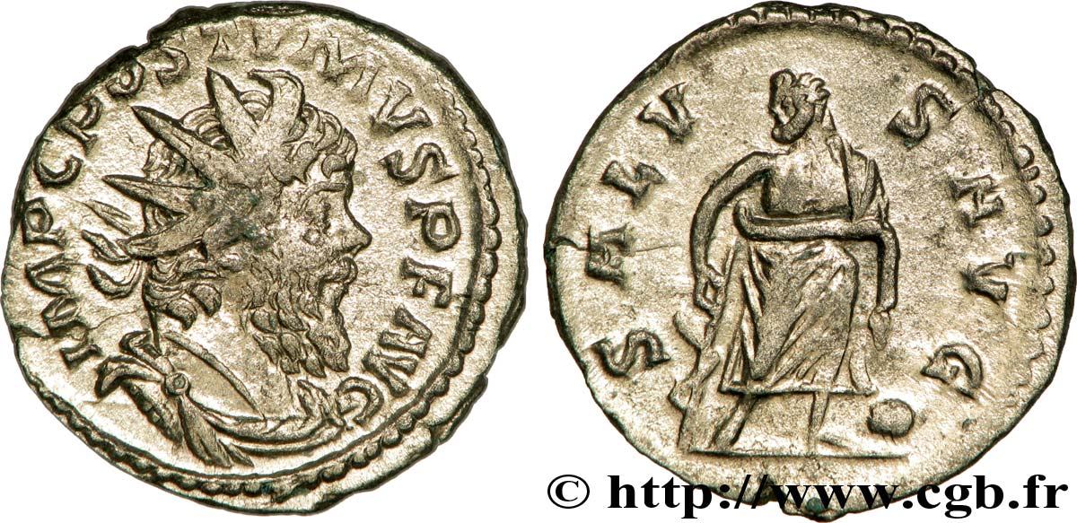 POSTUME Antoninien SUP