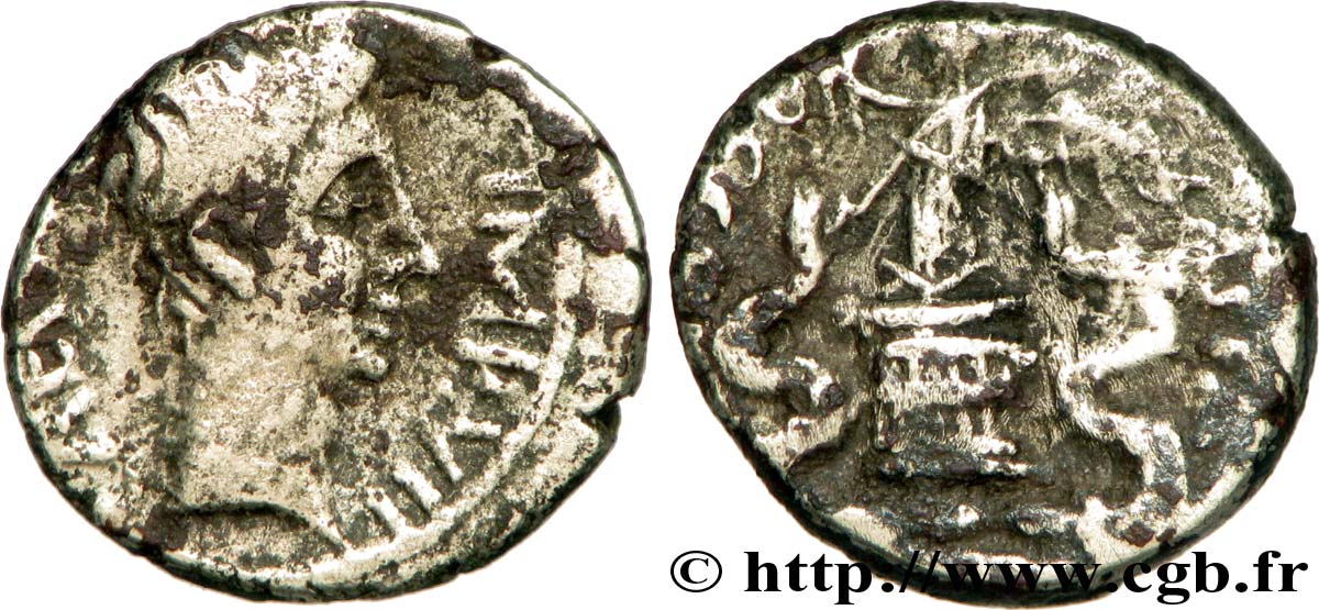 OCTAVE Quinaire TB