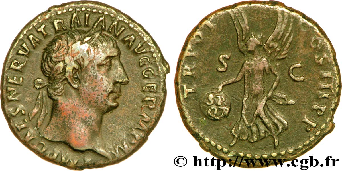 TRAJAN As TTB+