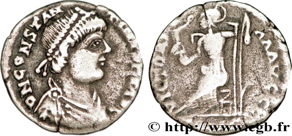 CONSTANTINO III Silique MBC/BC+