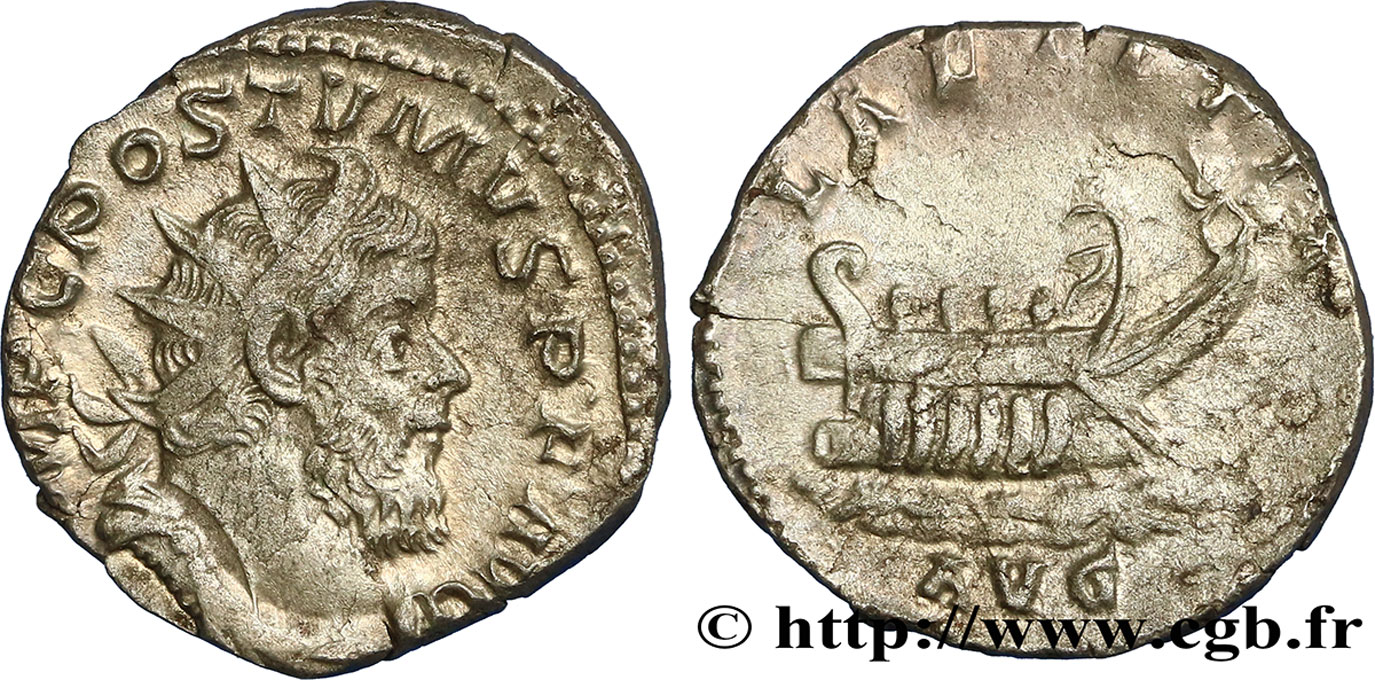 POSTUME Antoninien SUP