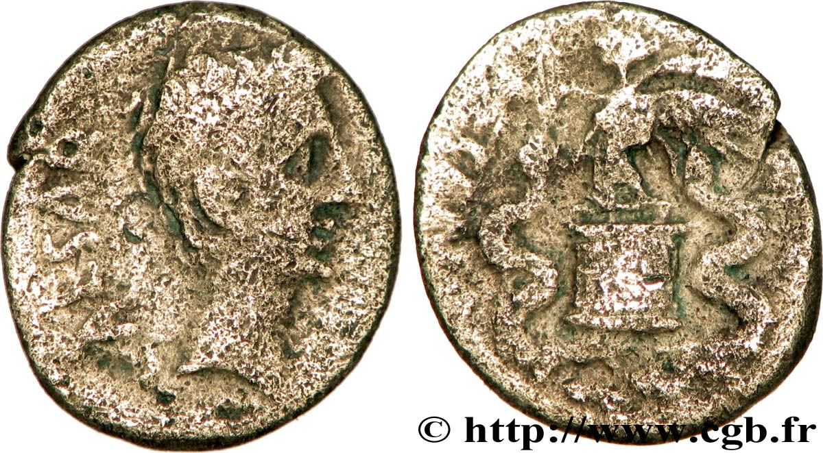 OCTAVE Quinaire TB+