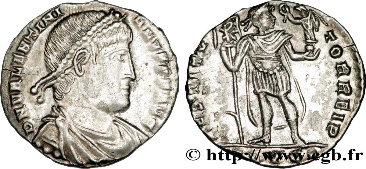 VALENTINIEN Ier  Silique SUP