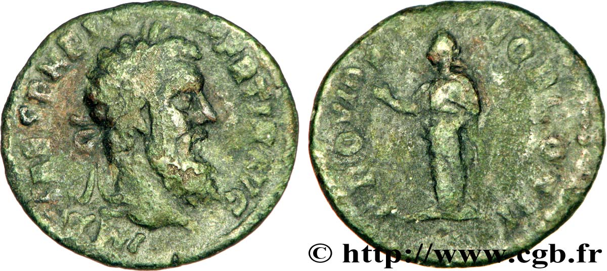 PERTINAX Denier TB