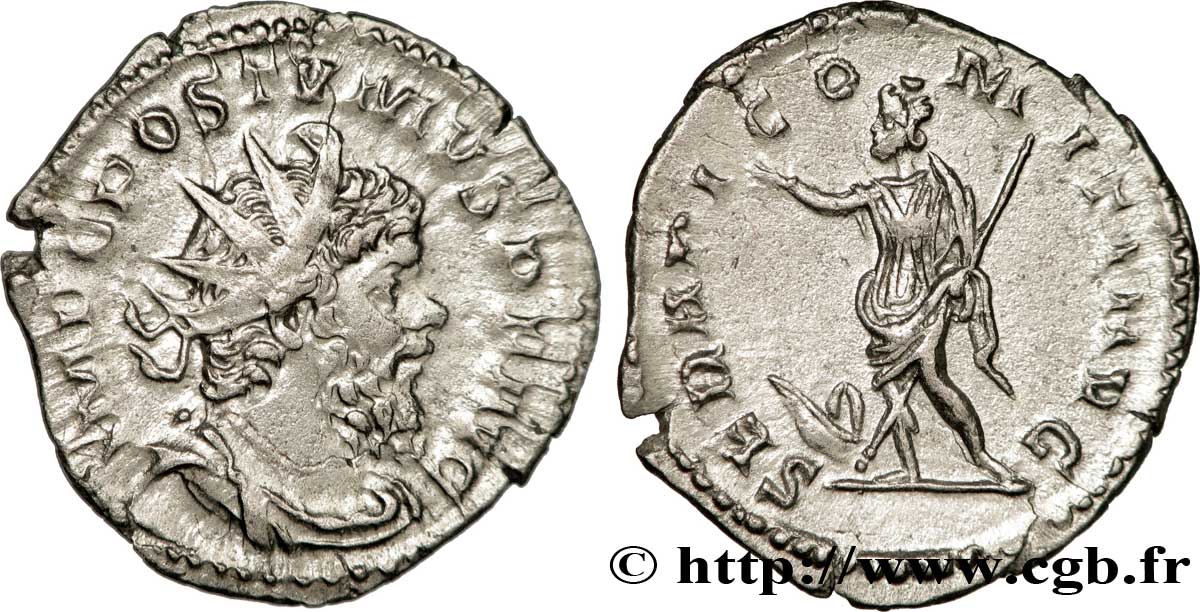 POSTUME Antoninien SUP