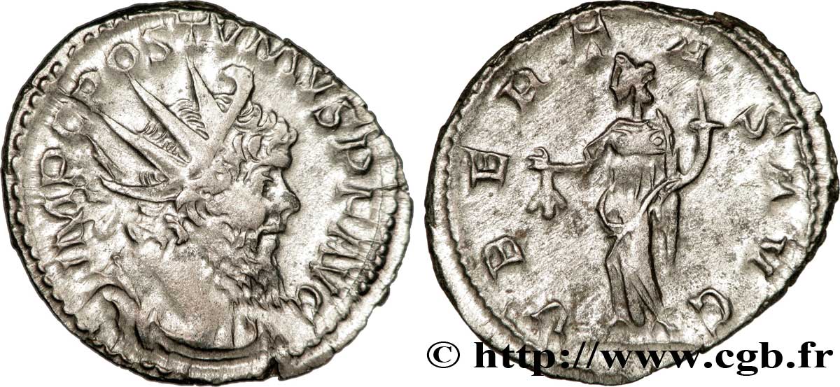 POSTUME Antoninien SUP