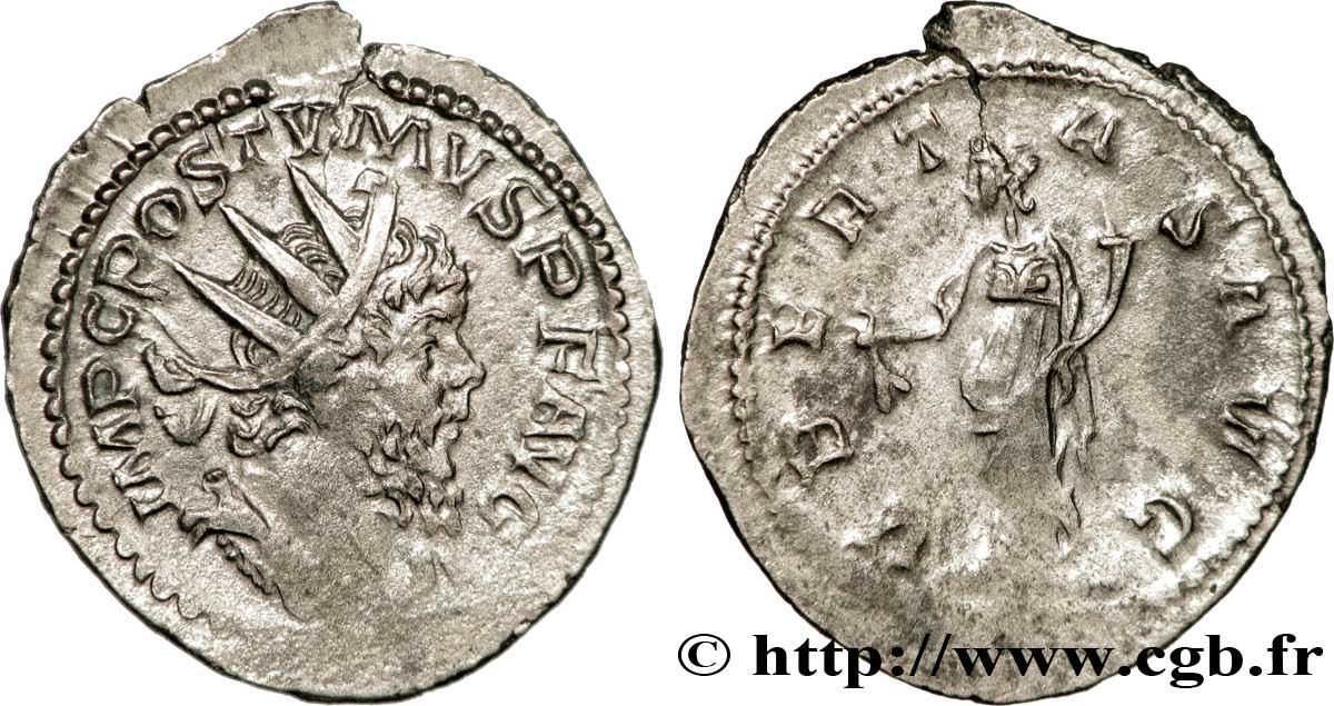 POSTUME Antoninien SUP