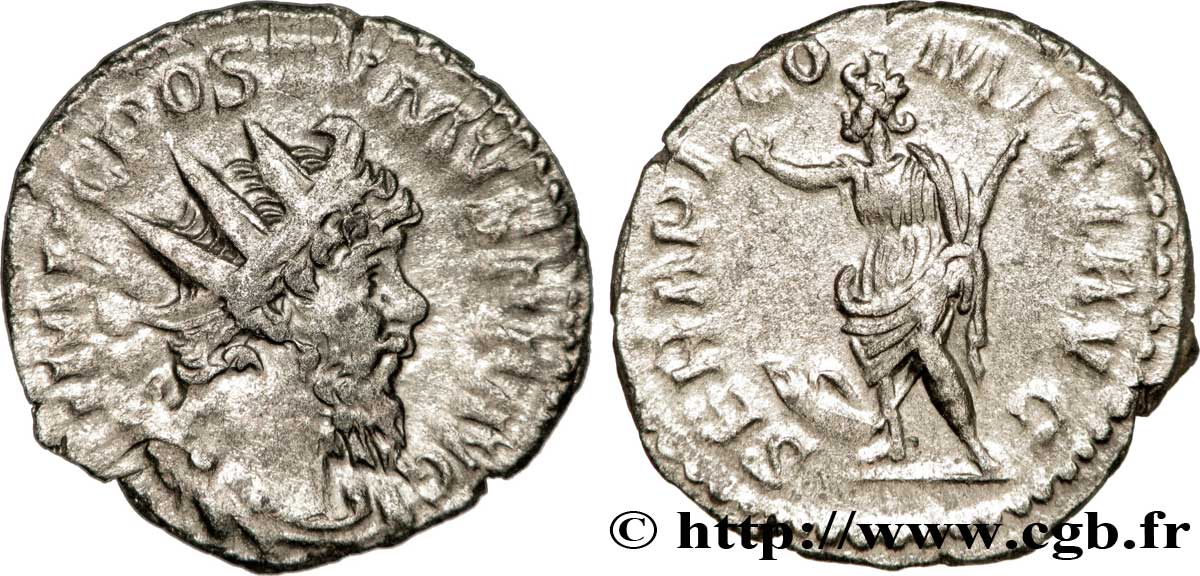 POSTUME Antoninien SUP